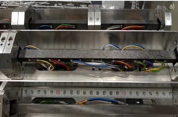 Data acquisition system