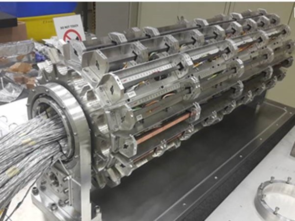 Data acquisition system